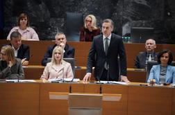 Golob: Slovenija je med najuspešnejšimi gospodarstvi na svetu