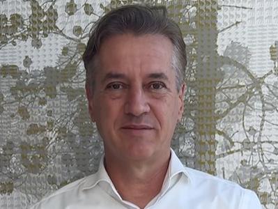 Robert Golob o Matozu: Mislim, da so maske res padle