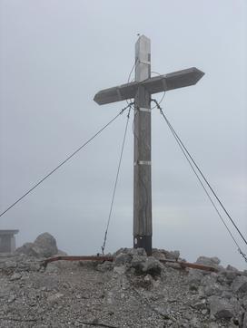 Žiga Papež, 5.dan