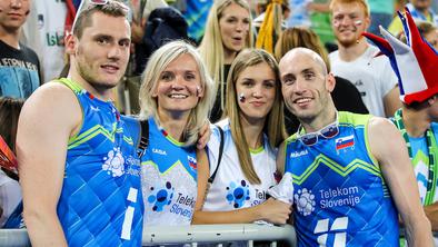 Osvojil kolajno in odgovoril selektorju Poljakov #video