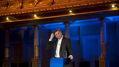 Kampanje predsedniških kandidatov niso bile brezmadežne