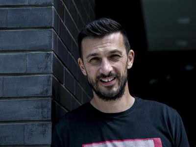 Mitja Gasparini: Življenje se je precej spremenilo, povsem drugačno je od tistega, ki sem ga poznal dolga leta