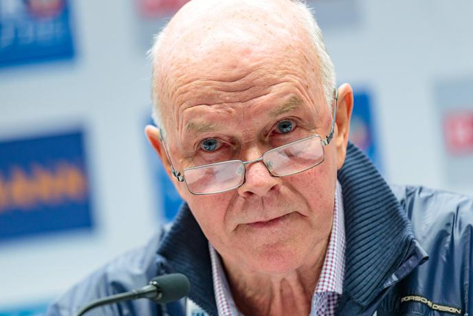 Anders Besseberg je prejel tri leta zaporne kazni