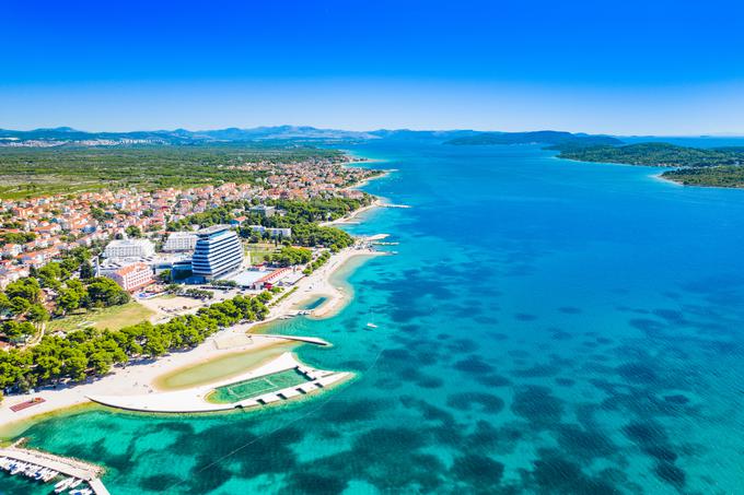 Plaža Male Vrulje | Foto: Shutterstock