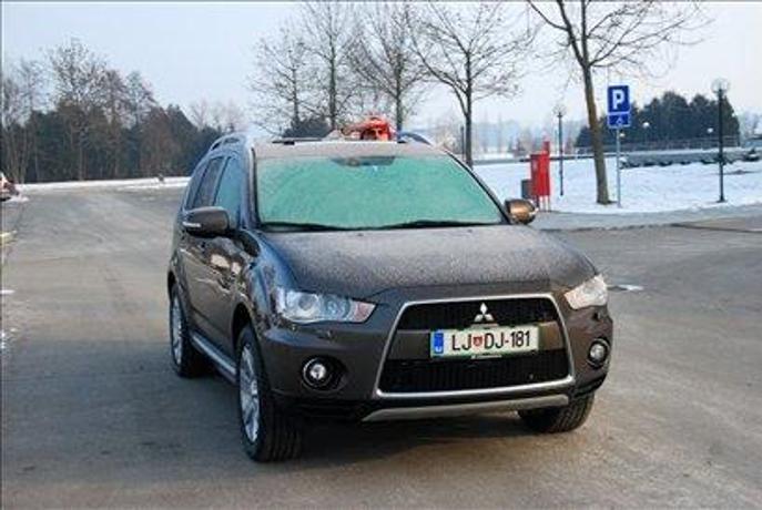 Vetrobranska šipa, ki ne zaledeni