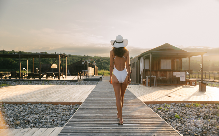 Thalasso Spa Lepa Vida | Foto: arhiv Solin
