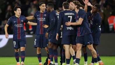 Lens se je povzpel na tretje mesto, Paul Pogba bo moral še malce počakati