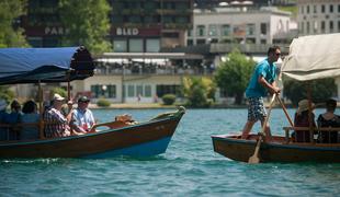 Slaba banka za preostale delnice Save Turizma ponuja dober evro