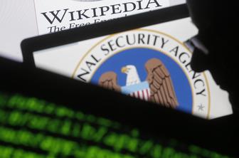 NSA vohunila za tremi francoskimi predsedniki