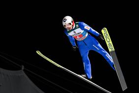 Kamil Stoch ubral svojo pot: Vedel sem, da je potrebna popolna sprememba treninga