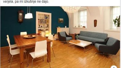 Kaj vse se lahko skriva za ugodno ceno najemnine?
