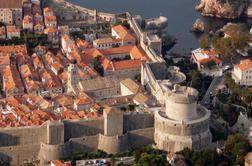 Dubrovnik je vedno bolj znan kot Kraljevi pristanek (video)