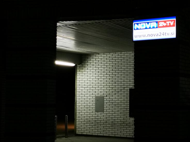 Preiskovalna komisija DZ v poročilu omenja medije Nova24TV, Demokracija in Požareport.  | Foto: Aljoša Rehar/STA