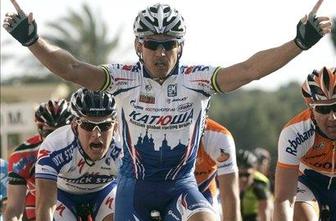 McEwen bo izpustil Giro