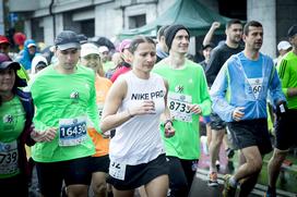 Volkswagen 23. Ljubljanski maraton