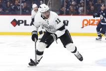 Los Angeles Kings, Anže Kopitar