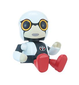 Toyota Kirobo Mini - robotski prijatelj