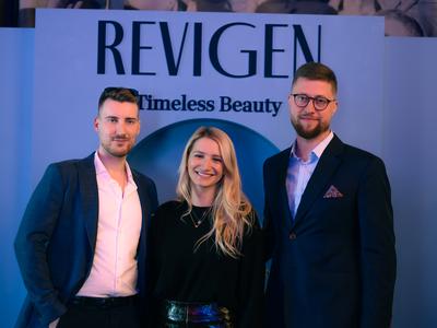 V Slovenijo in Hrvaško je prispel novi skin booster – omogoča sijaj in pomlajen izgled takoj po tretmaju