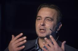 Boštjan Anžin: Za Študentsko listo se pravo delo šele začenja