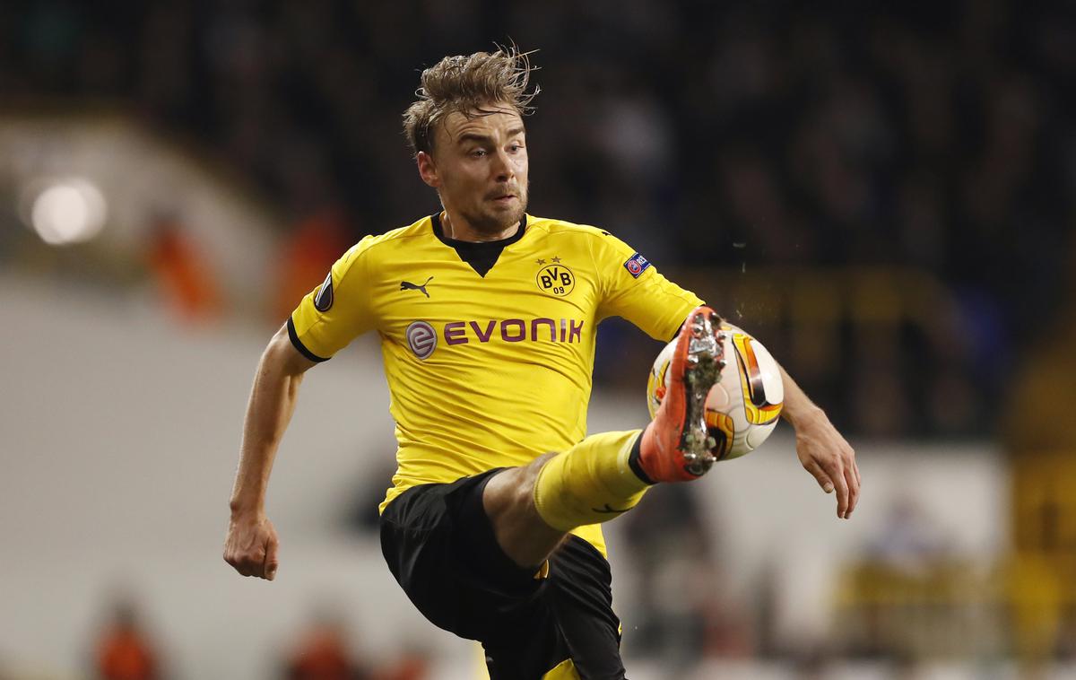 Marcel Schmelzer | Foto Reuters