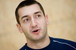Dragan Gajić: Skuhal bi škampe na buzari
