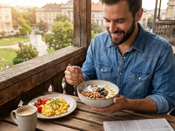 Špar - ponovoletne zaobljube | Foto: SPAR