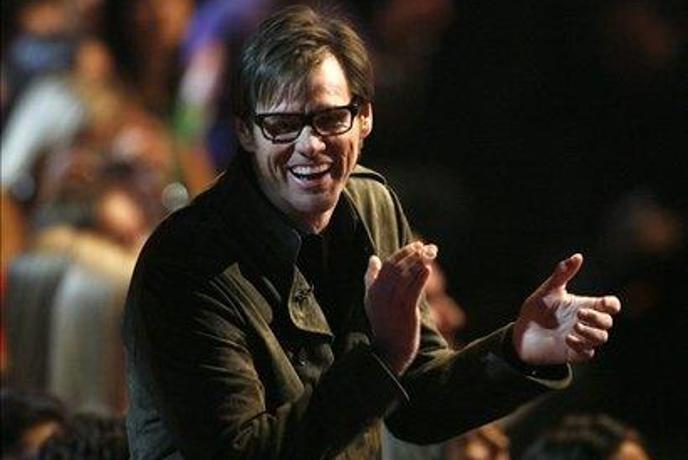 Jim Carrey: Od klovna do velikega igralca
