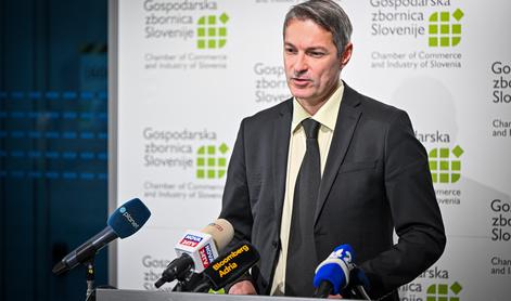 Na GZS prepričani: Morali bi zvoniti vsi alarmi