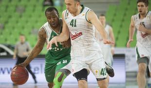 Bo Olimpiji uspelo prekiniti skoraj dvoletni črni niz?