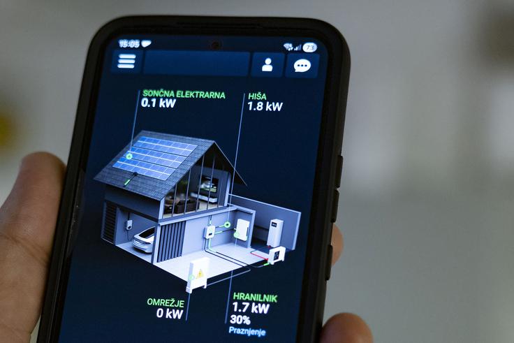 ngen tomaž vrbinc | Foto: Ana Kovač