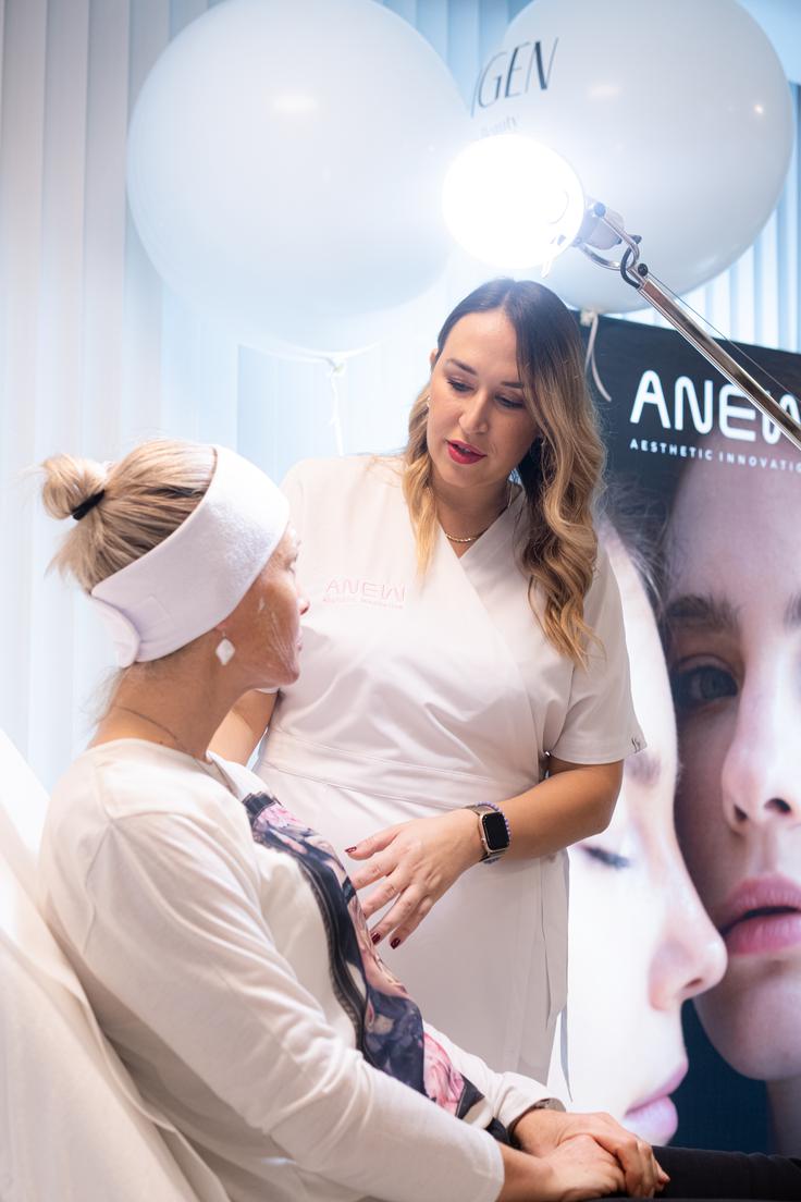 PONTUS PHARMA - Revigen | Foto: PONTUS PHARMA D.O.O.