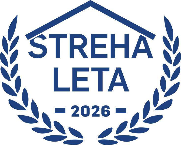 Gerard streha leta 2026 | Foto: 