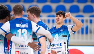 Mariborčani v Podgorici zanesljivo v glavni del