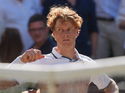 Brez sprememb med najboljšimi na moški teniški lestvici ATP