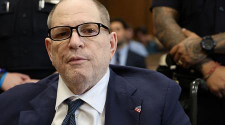 Proces proti Weinsteinu: predsednik porote trdi, da so mu grozili