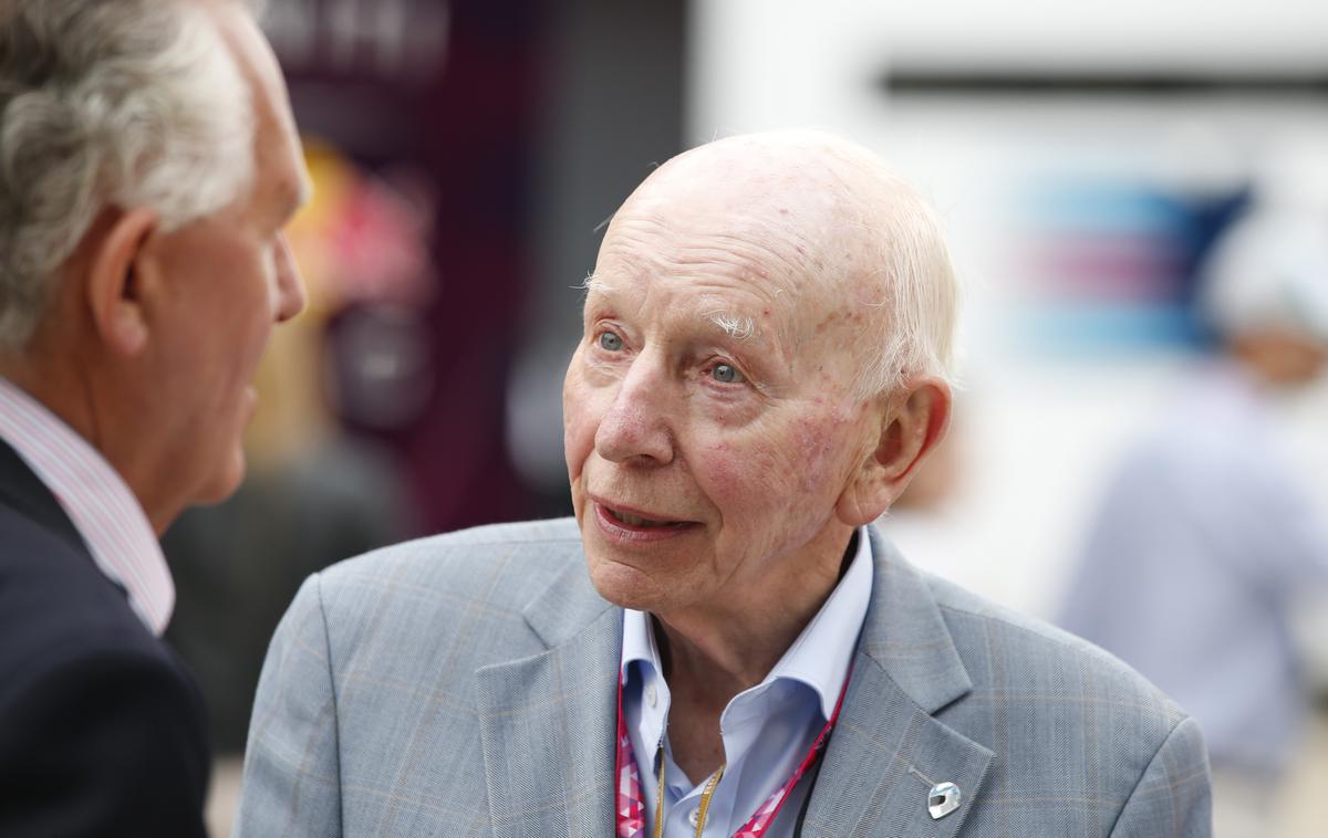 John Surtees | Foto Reuters