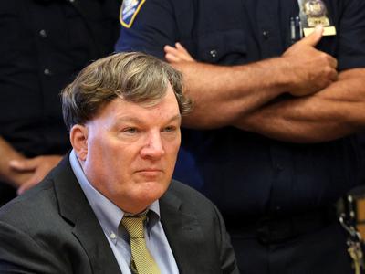 Serijskemu morilcu z newyorškega Long Islanda dosmrtni zapor
