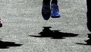 Kovačičeva najhitrejša na 60 m