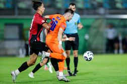 V živo: popoln preobrat Celja v Ajdovščini