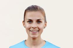 Klara Lukan na 5000 m odstopila: Psihično nisem bila več zmožna vztrajati v bolečini