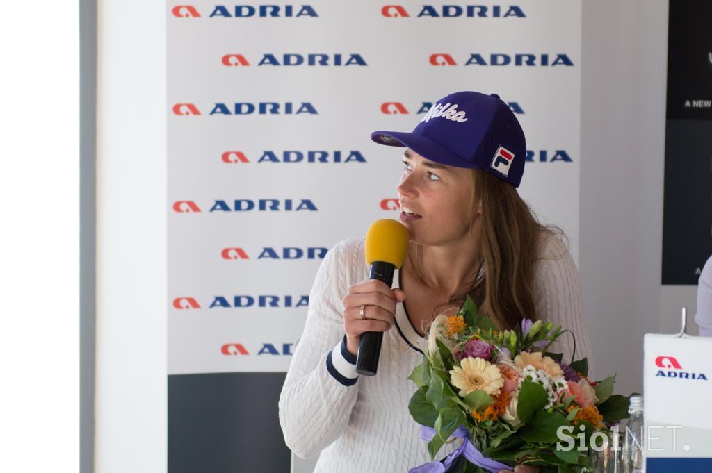 Adria Mobil modelna sezona 2017 - tiskovna konferenca