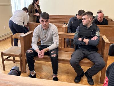Šiljić se s tožilstvom pogaja o priznanju krivde