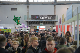 Izjemen program 17. Informative