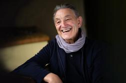 Slovenski filharmoniki vabijo na navdušujoč koncert abonmaja Filharmonični klasični koncerti