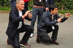 Villa d'Este 2009 - Večni entuziast