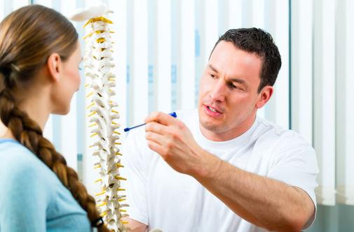 Osteoartroza – kako ustaviti napredek bolezni?