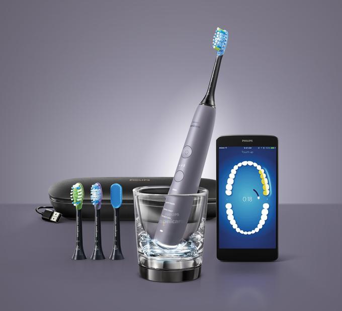 Philips DiamondClean Smart | Foto: 