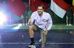 Federer še vedno ostaja velika uganka za Nadala