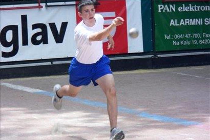 Še ena preizkušnja kandidatov za SP
