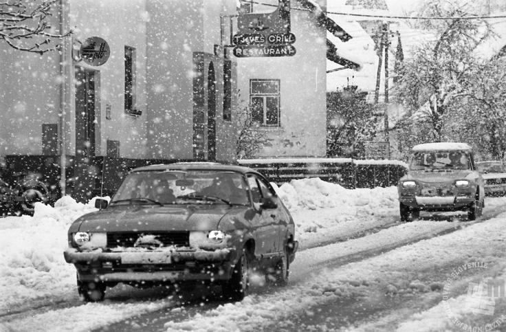 Fotografijo hrani: Muzej novejše zgodovine Slovenije, avtor: Miško Kranjec | Foto: 